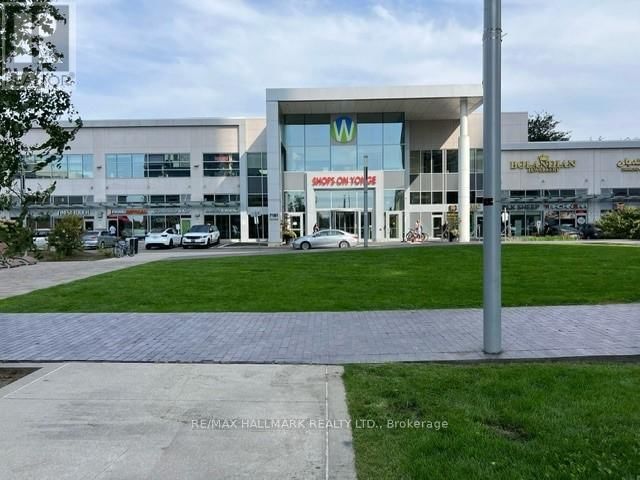 181 - 7181 YONGE STREET Image 1