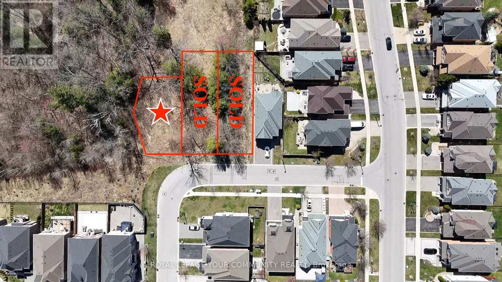 LOT 0-C BRAIRHILL BOULEVARD Image 1