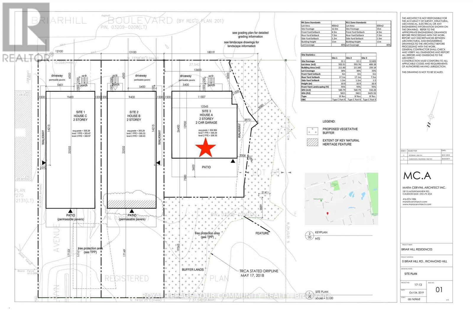 LOT 0-C BRAIRHILL BOULEVARD Image 3