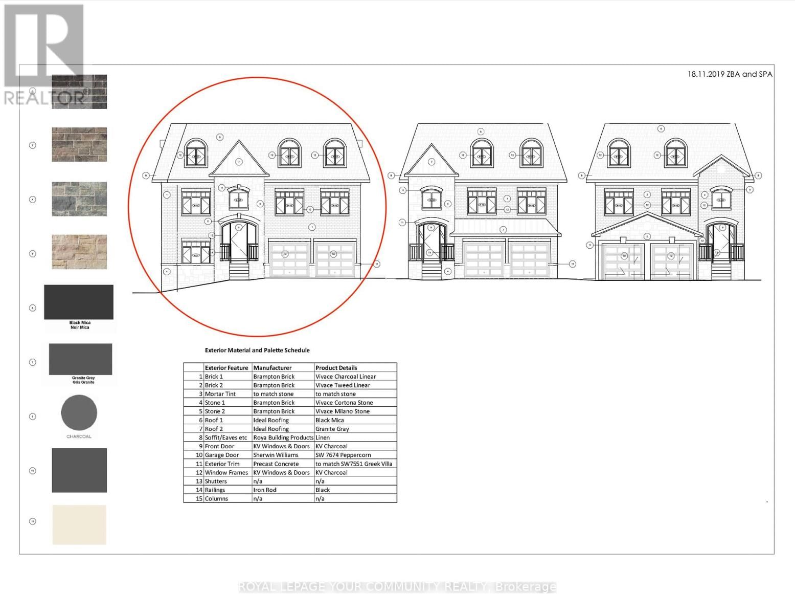 LOT 0-C BRAIRHILL BOULEVARD Image 4