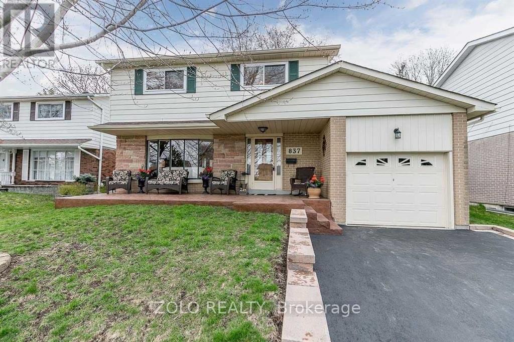837 GRACE STREET Image 1