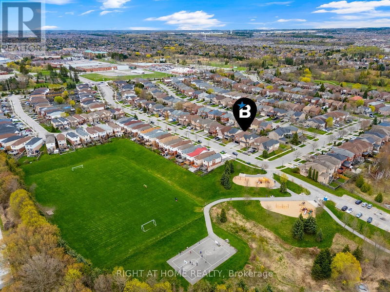 Tertiary Property View
