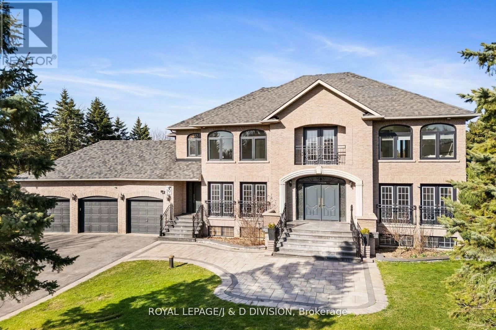 Primary Property View
