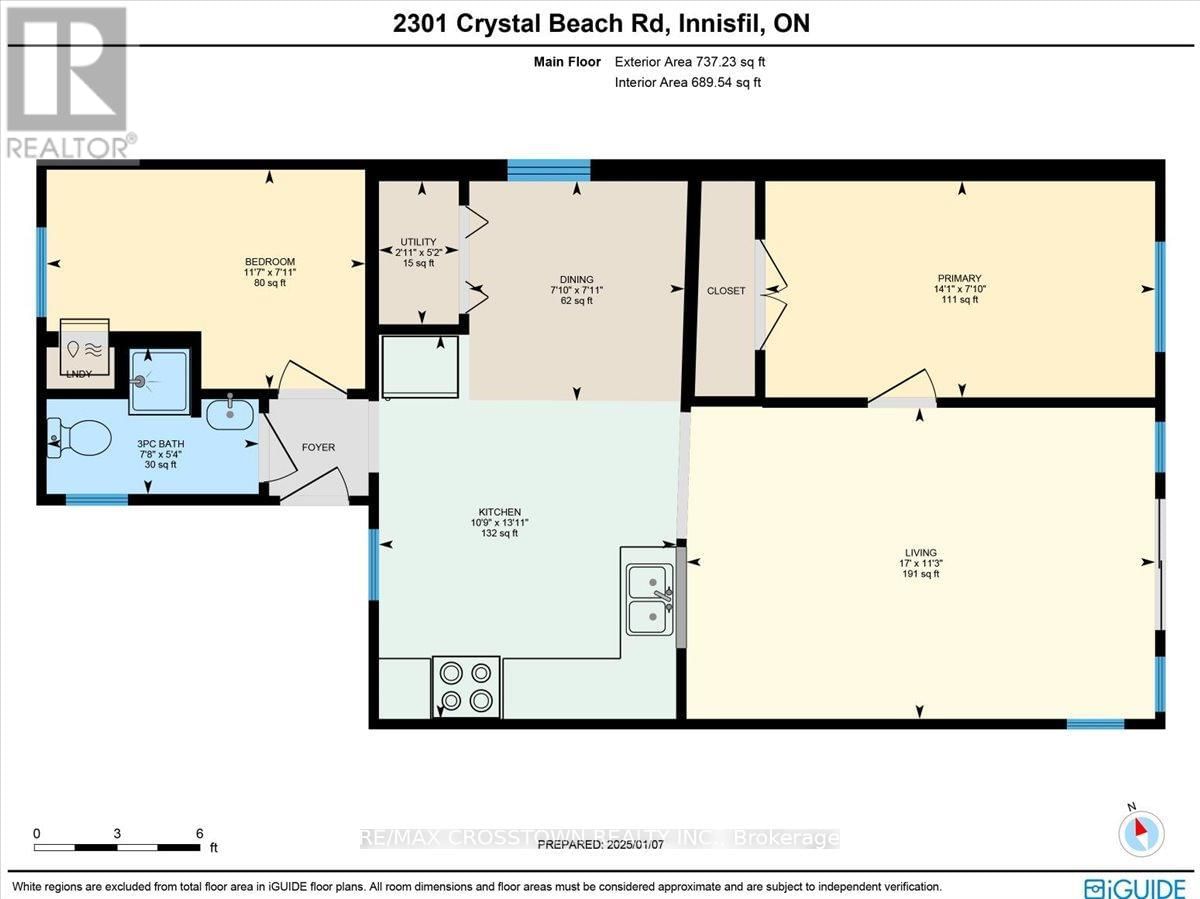 2301 CRYSTAL BEACH ROAD Image 24