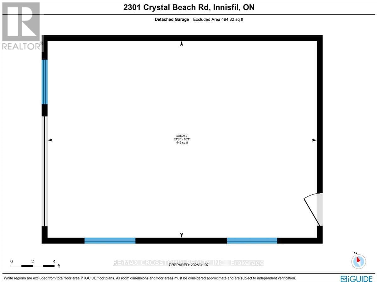 2301 CRYSTAL BEACH ROAD Image 25