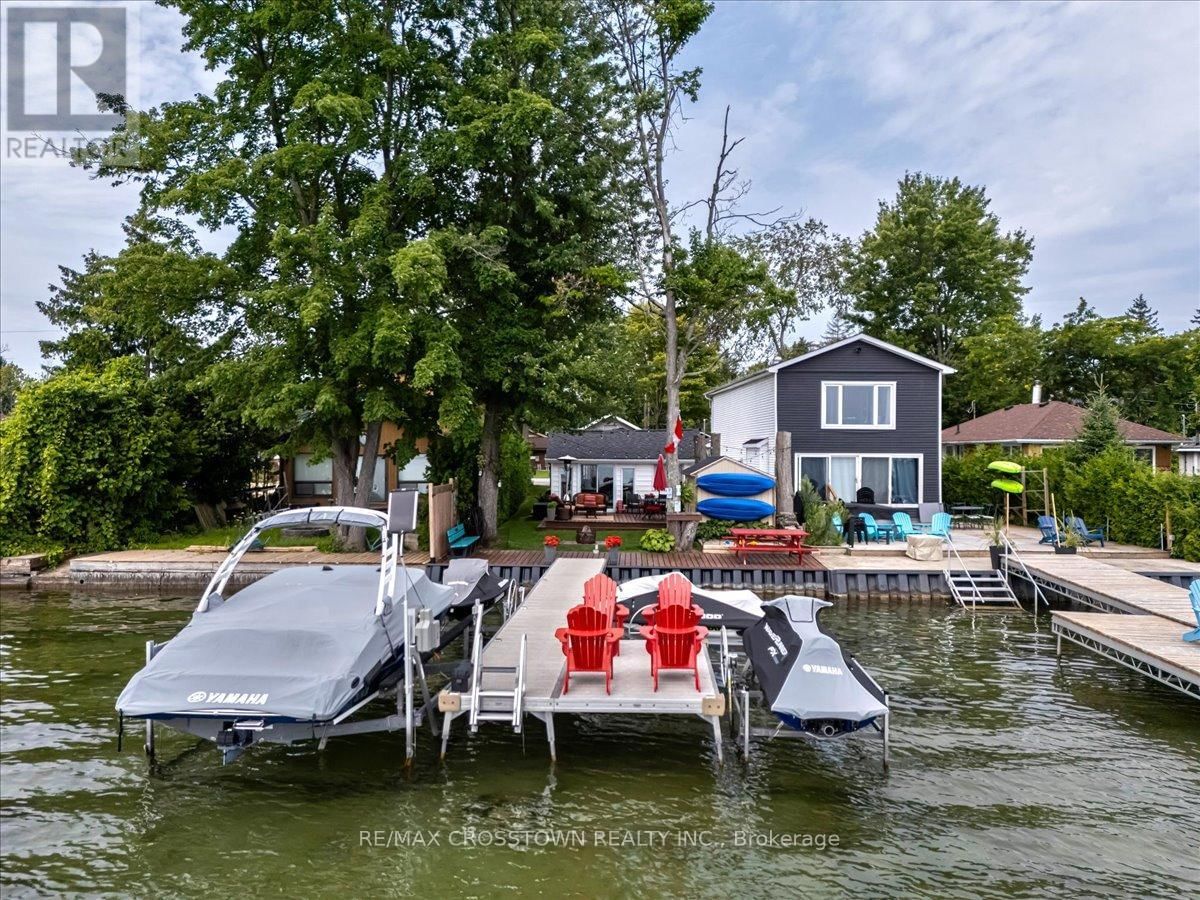 2301 CRYSTAL BEACH ROAD Image 8