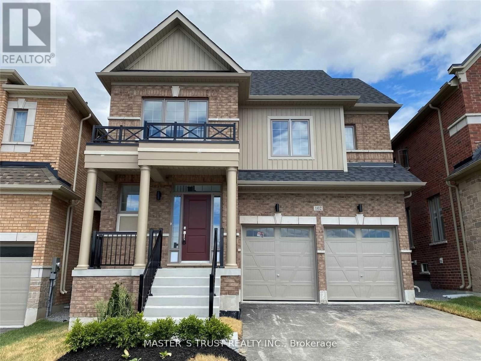 102 FRANK KELLY DRIVE Image 1