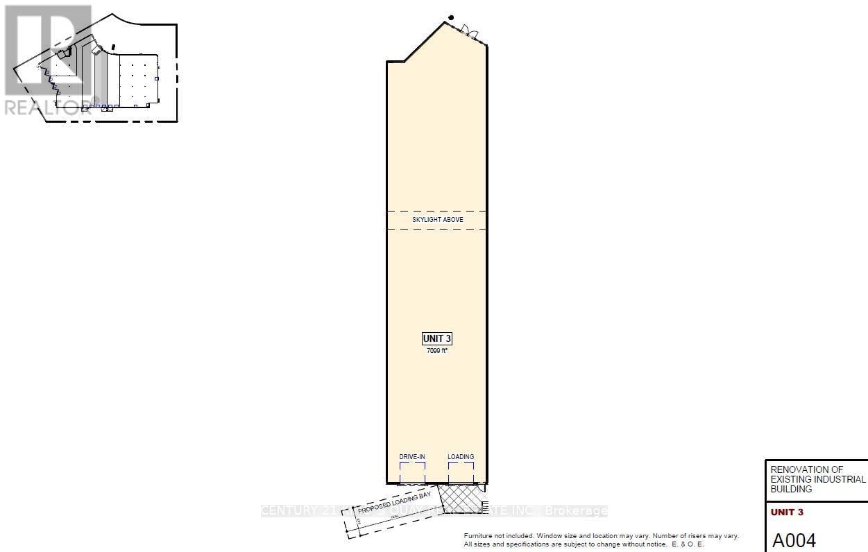 3 - 201 WHITEHALL DRIVE Image 3