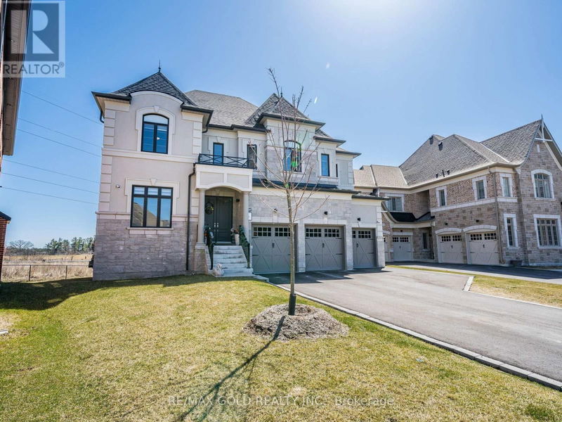 Secondary Property View