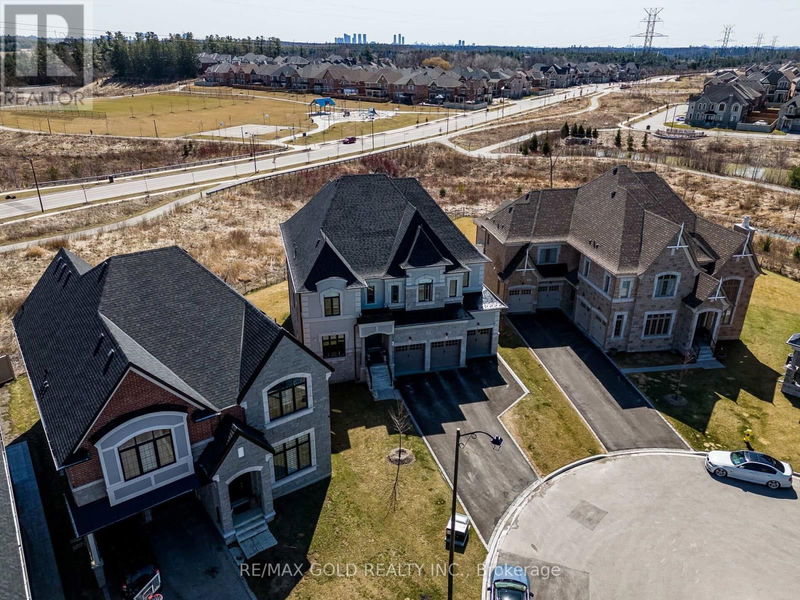 Tertiary Property View