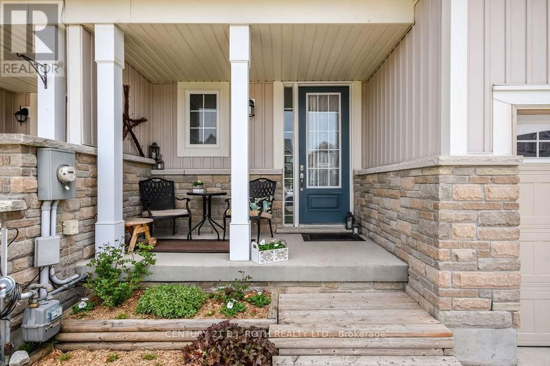 Secondary Property View