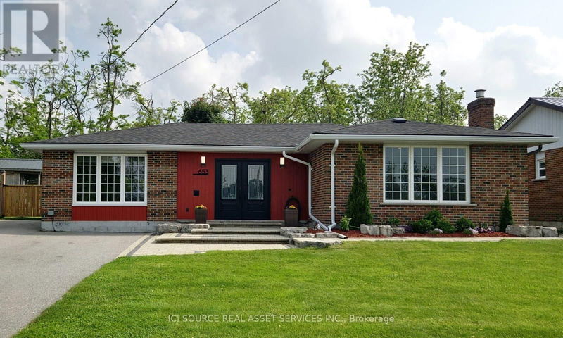 Secondary Property View