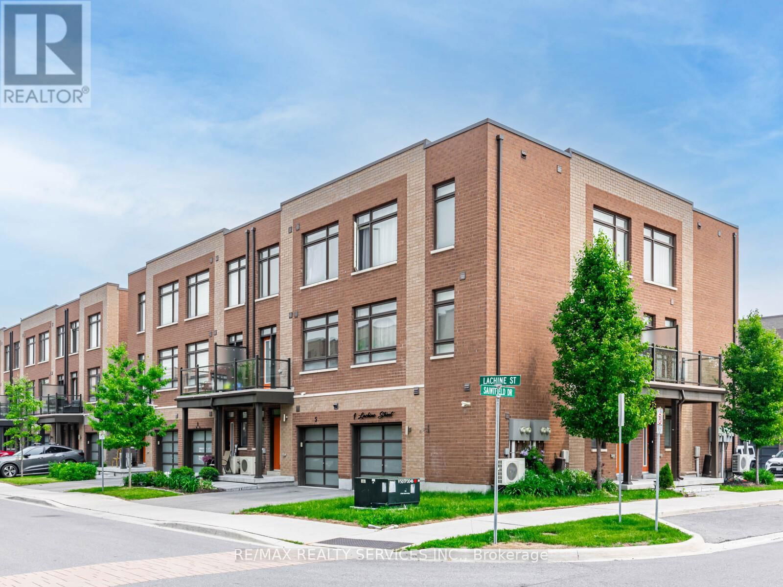 5 LACHINE STREET Image 1