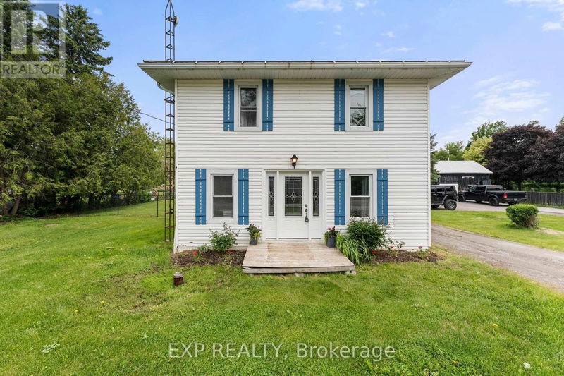 Secondary Property View
