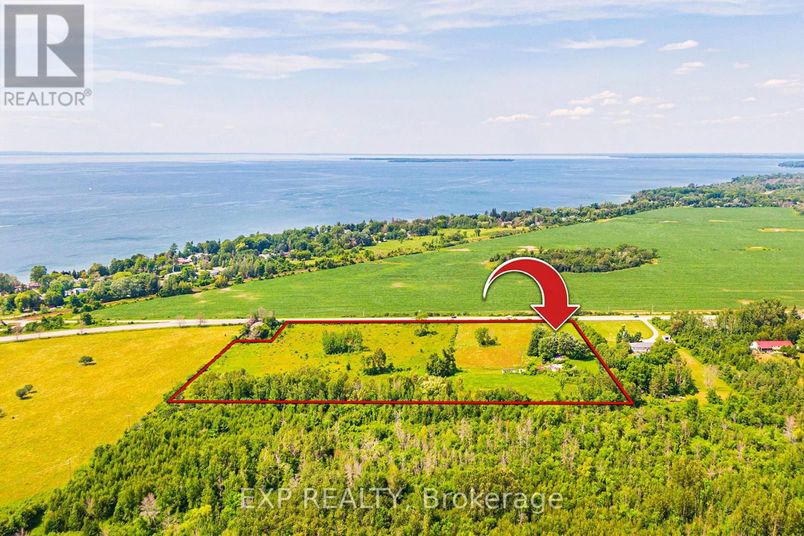Primary Property View