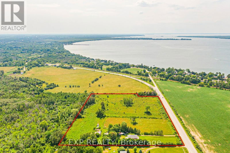 Tertiary Property View