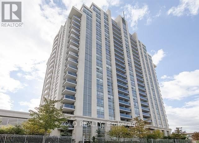 1508 - 7 NORTH PARK ROAD Image 1