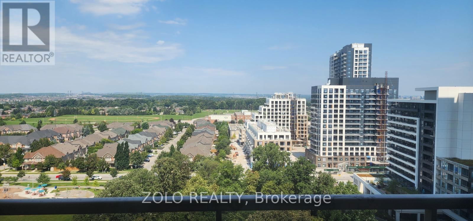 1508 - 7 NORTH PARK ROAD Image 11