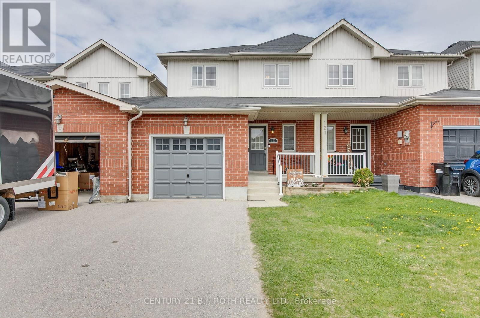 123 STONEMOUNT CRESCENT Image 1