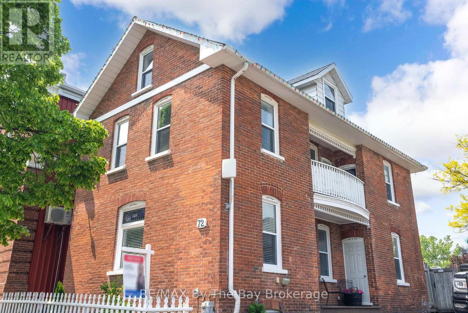 Primary Property View