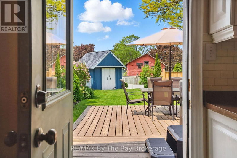 Secondary Property View