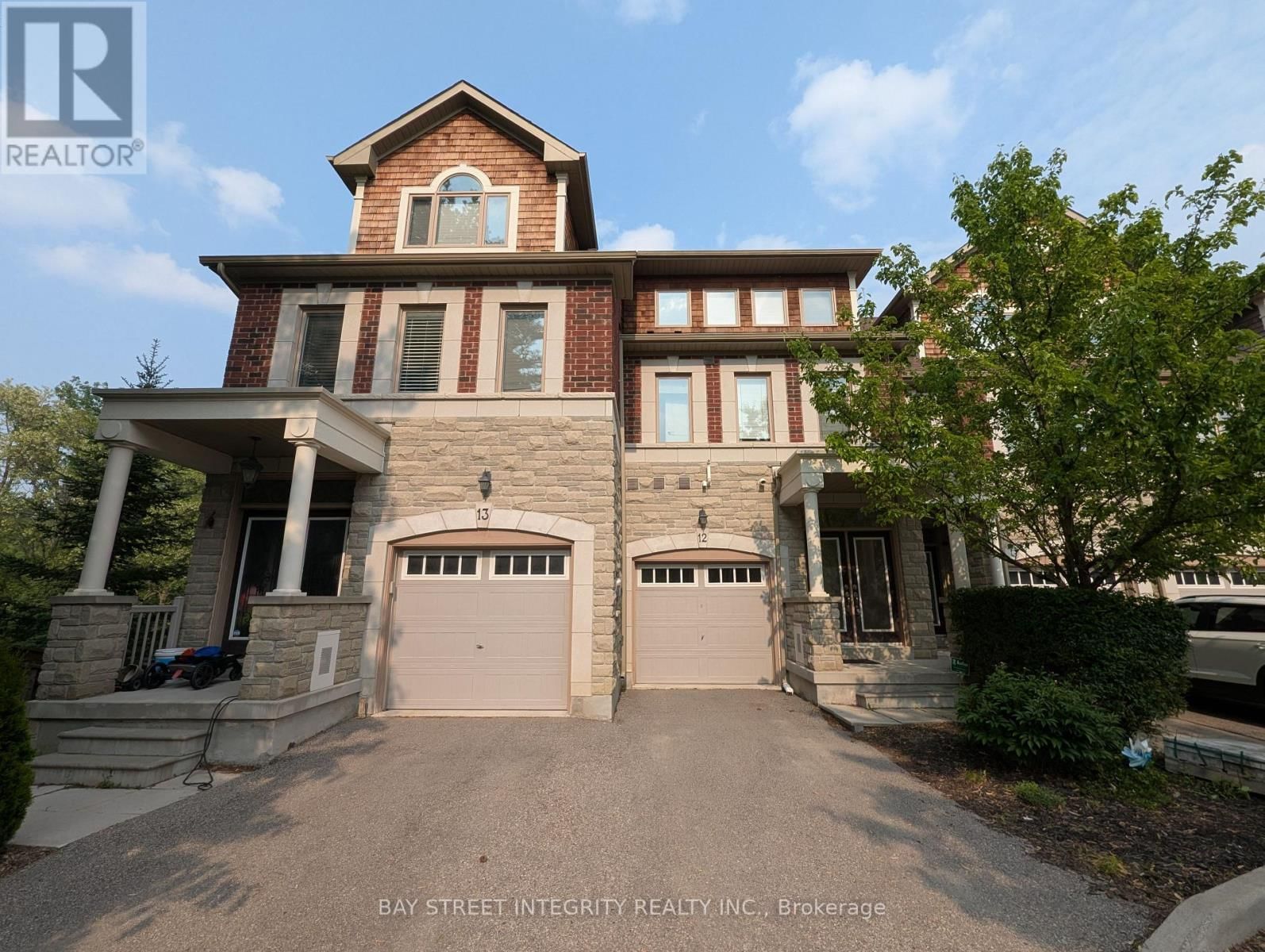 12 - 8469 ISLINGTON AVENUE Image 1