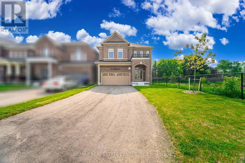 Secondary Property View
