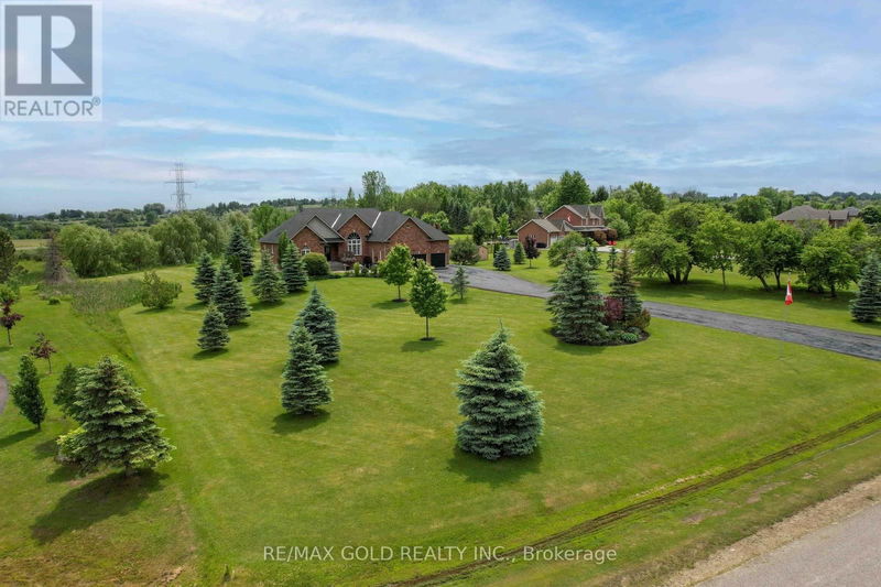 Tertiary Property View