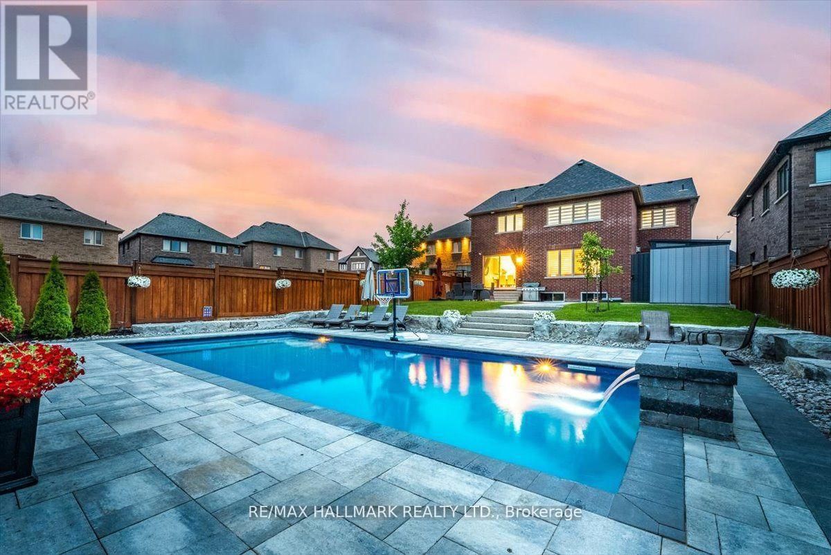 Primary Property View