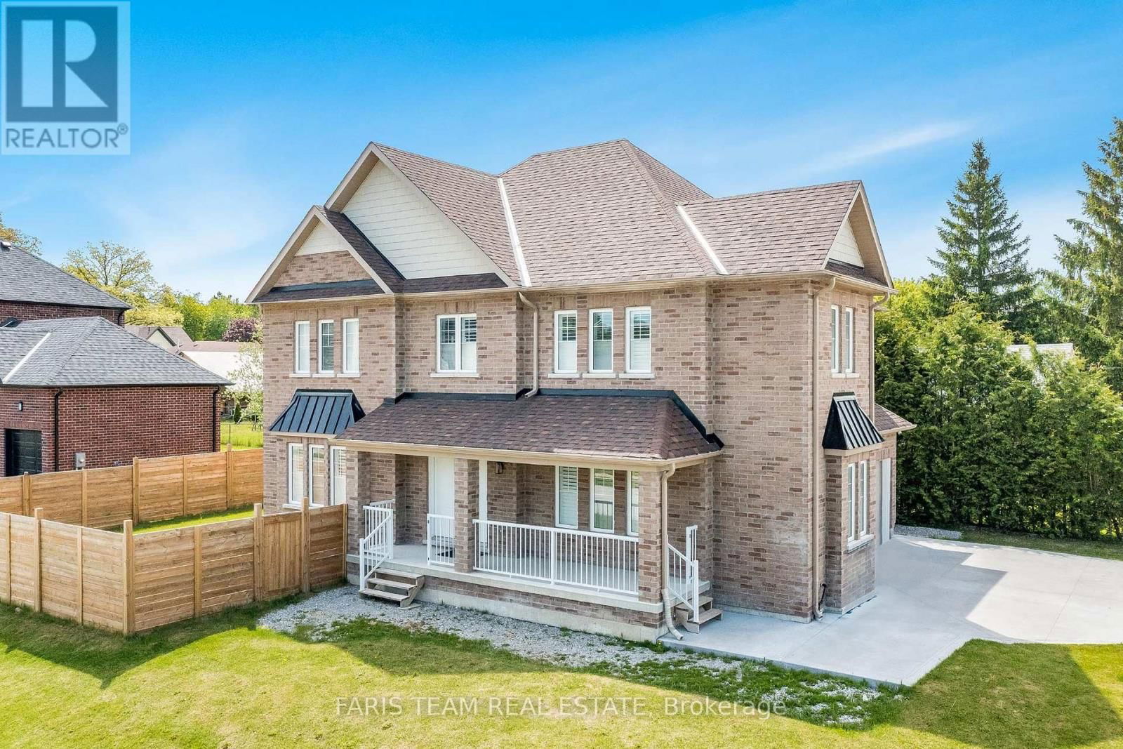 Primary Property View