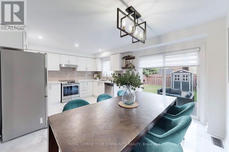 Secondary Property View