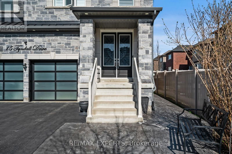 Secondary Property View