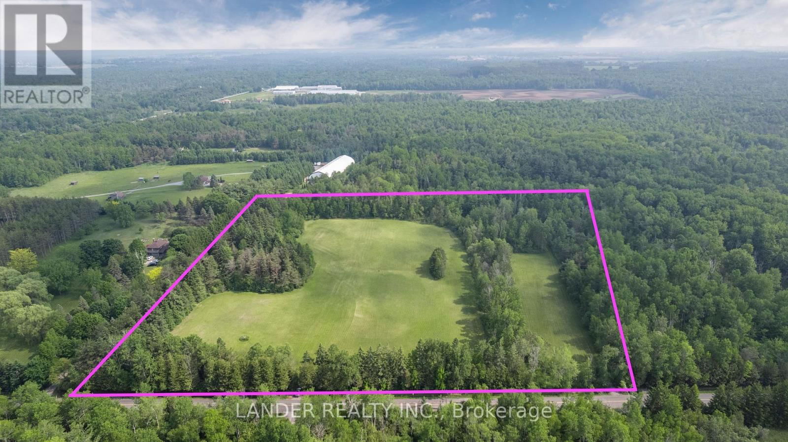 Primary Property View
