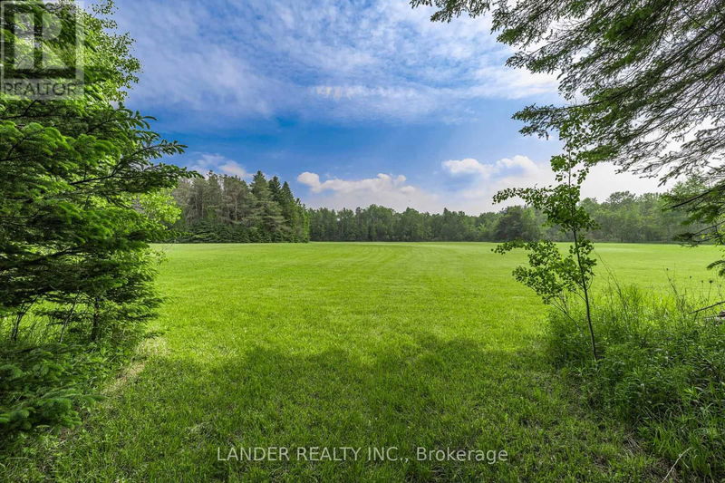 Tertiary Property View