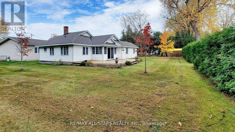 Secondary Property View