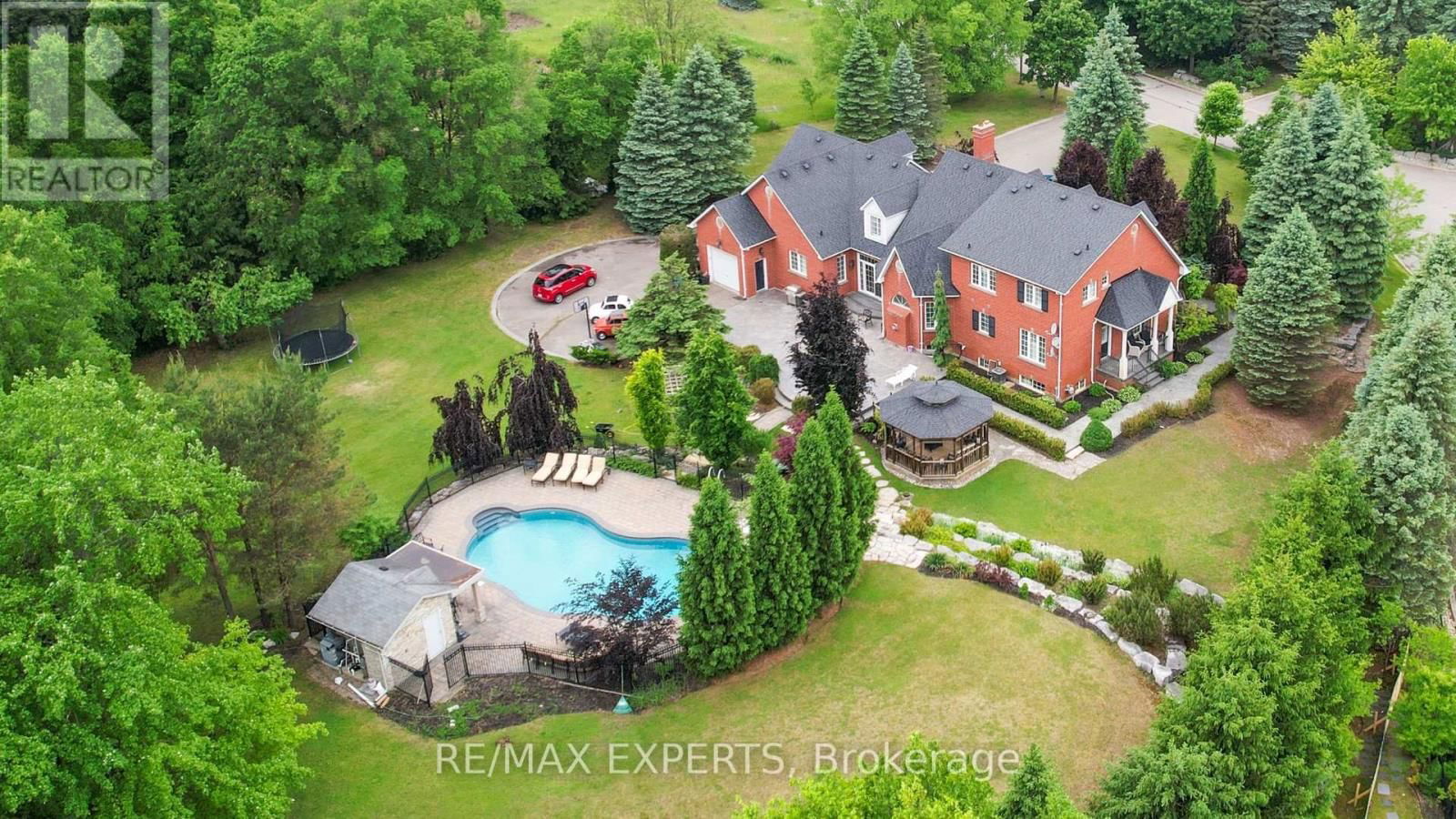 Primary Property View