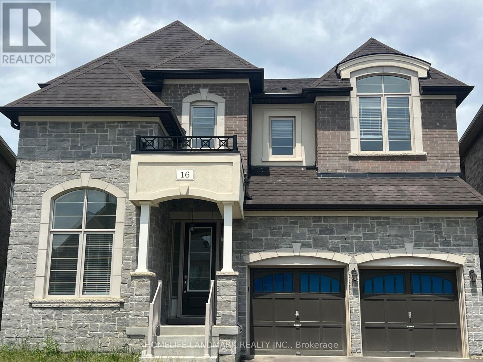 Primary Property View
