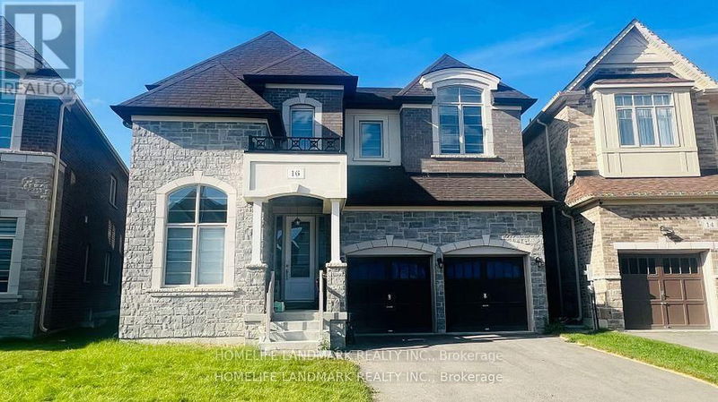 Secondary Property View