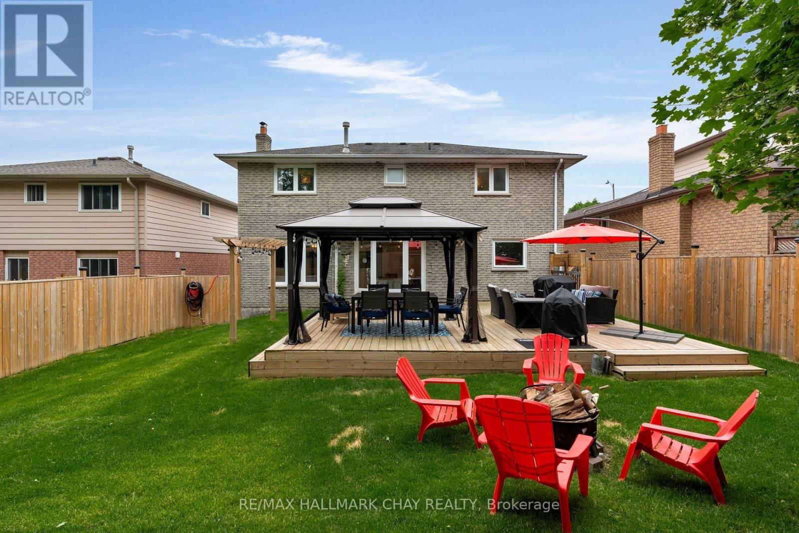 65 IMPERIAL CRESCENT Image 33