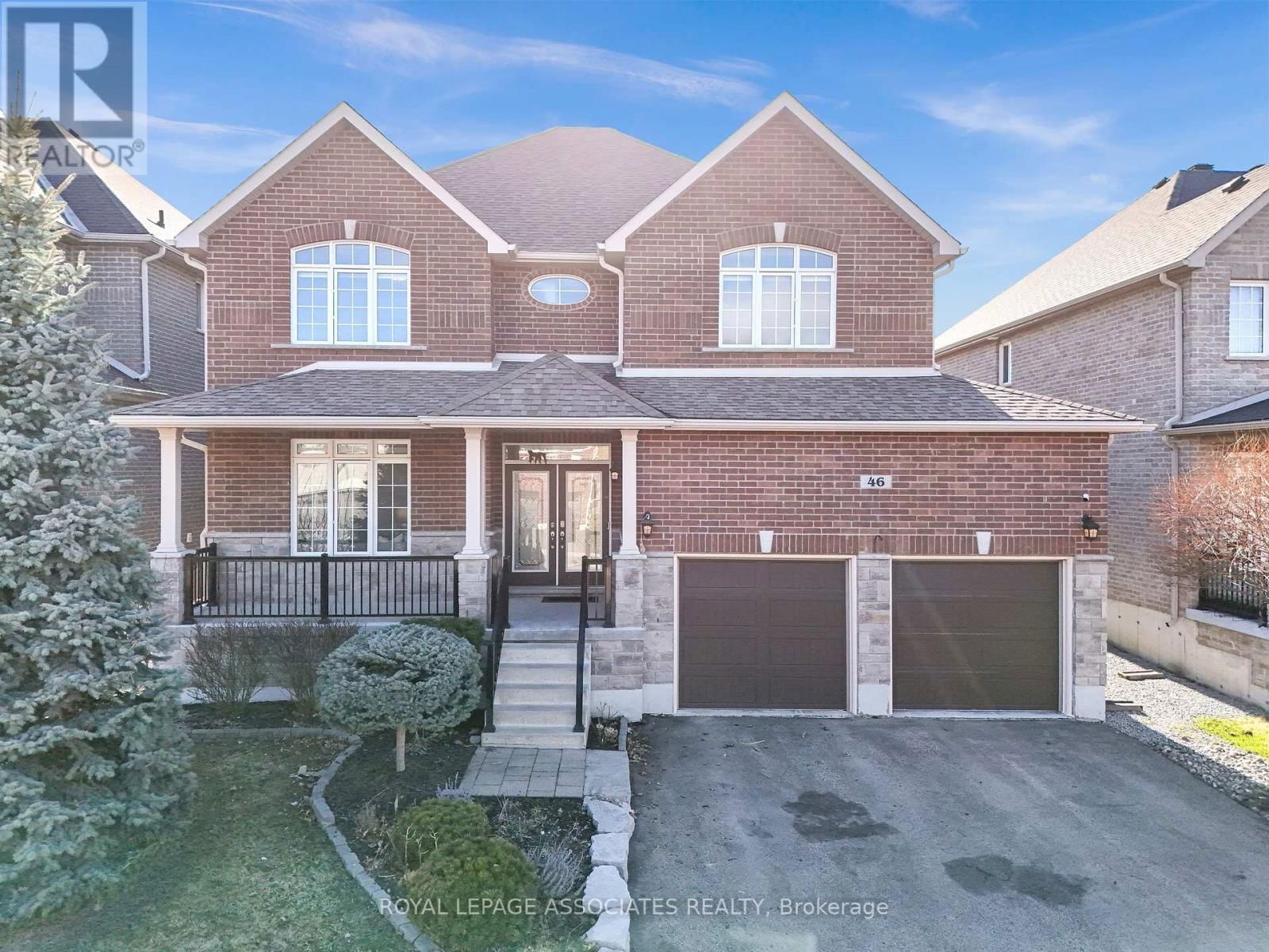 Primary Property View