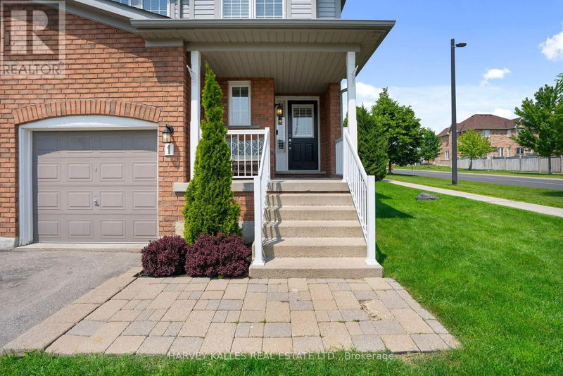 Secondary Property View