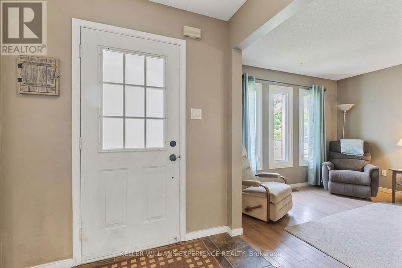 Tertiary Property View