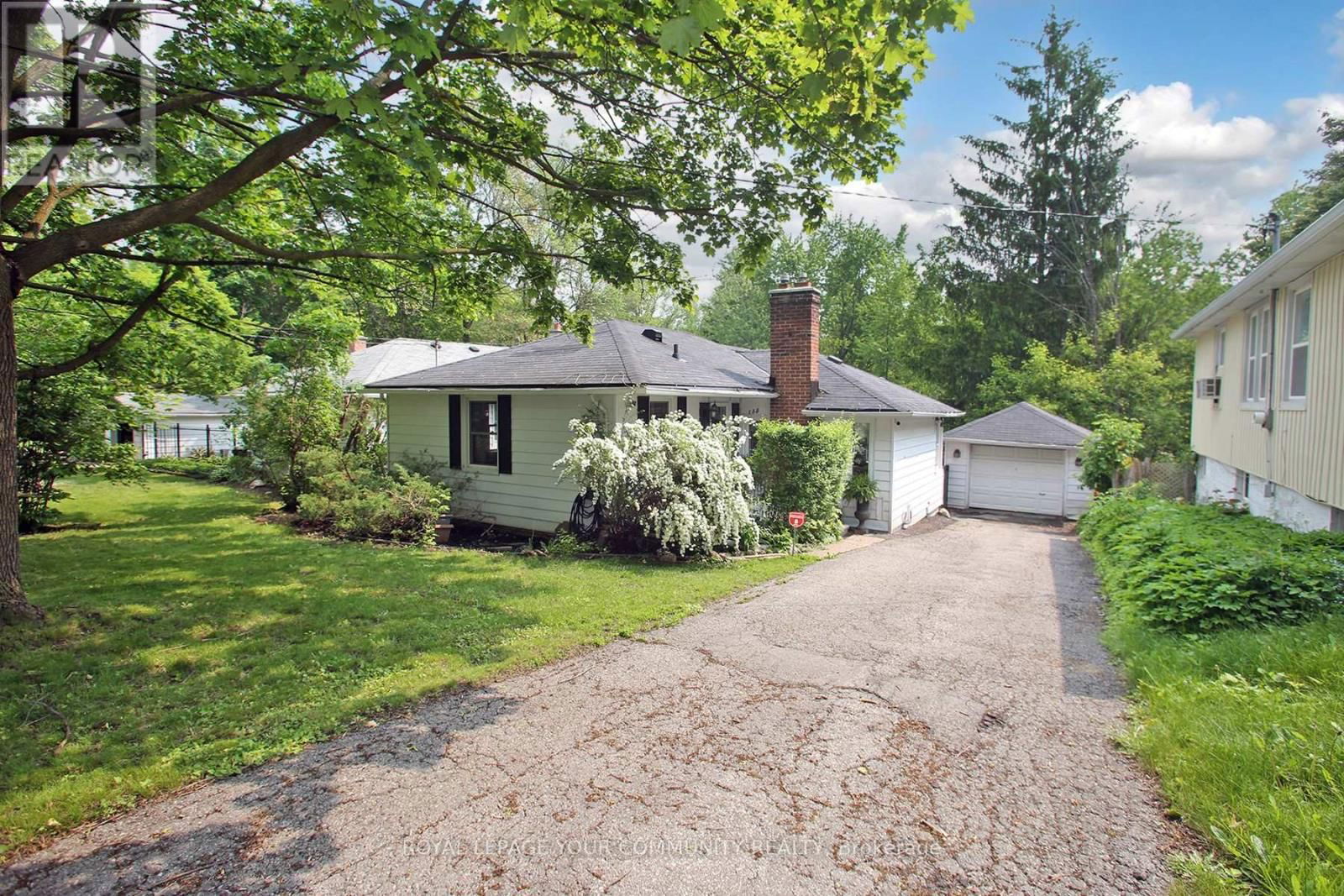 135 GURNETT STREET Image 1