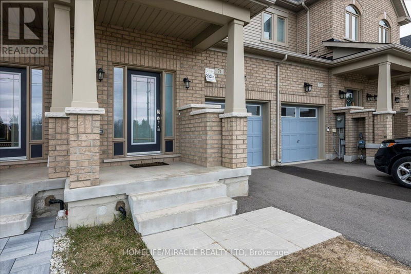 Secondary Property View