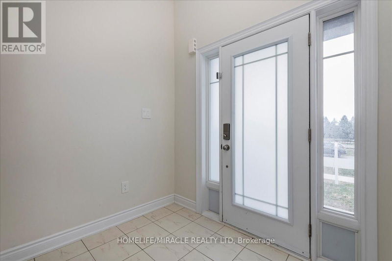 Tertiary Property View