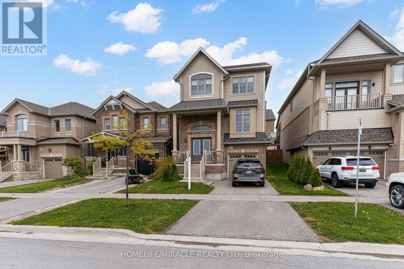 Primary Property View