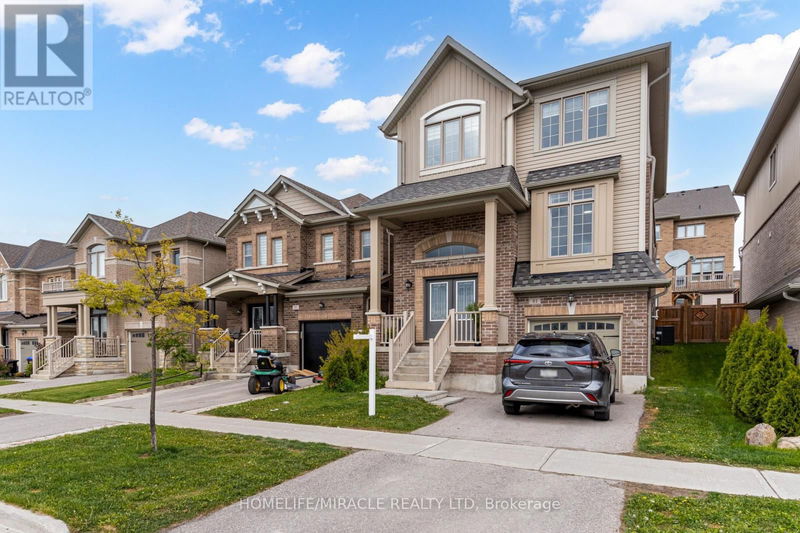 Secondary Property View