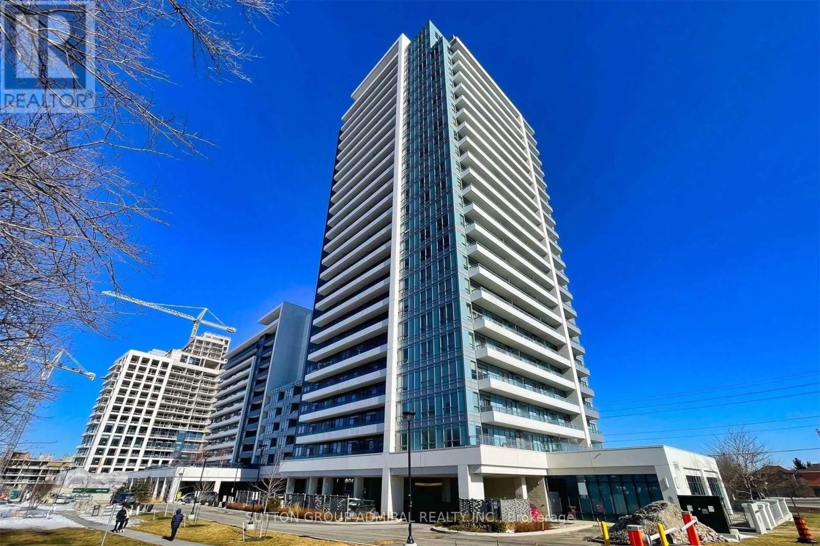 1002 - 7890 BATHURST STREET Image 2