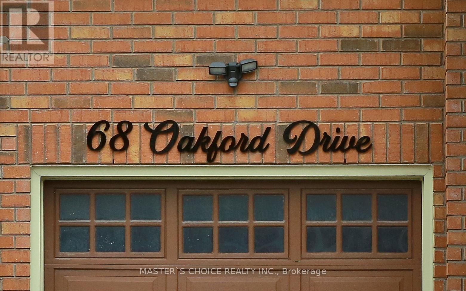 68 OAKFORD DRIVE Image 2