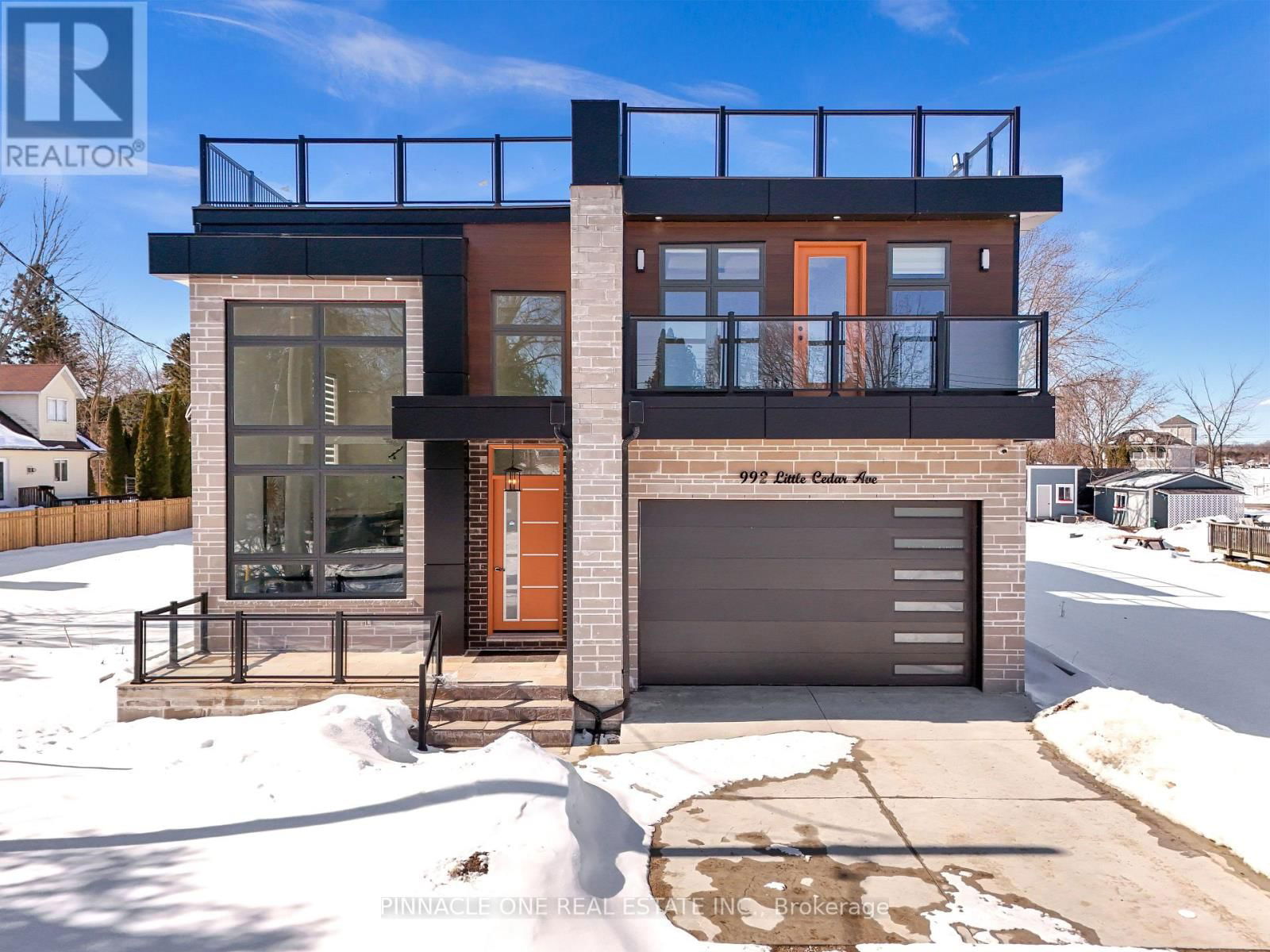 Primary Property View